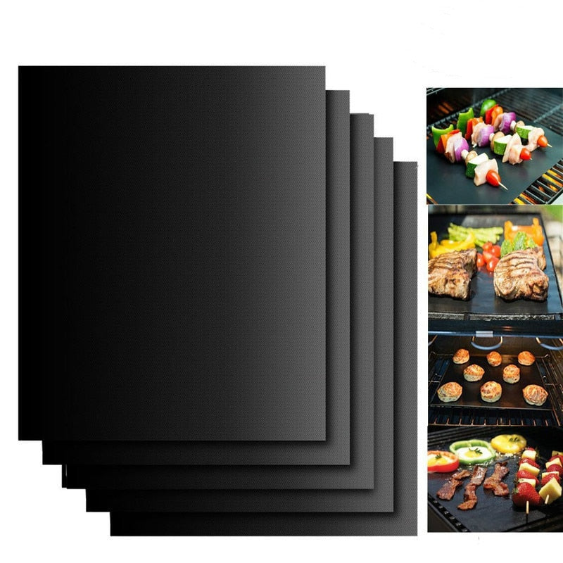 Oven and Grill Mat